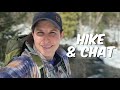 Backcountry Trip Training Hike and Chat