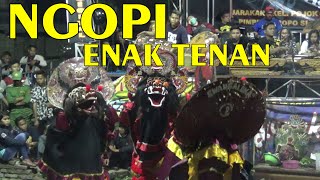 Lagu Jaranan PI NGOPI ngopi pancen seger tenan - Voc LATIFAH - MAYANGKORO ORIGINAL