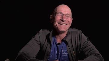 HLF Laureate Portraits: David A. Patterson