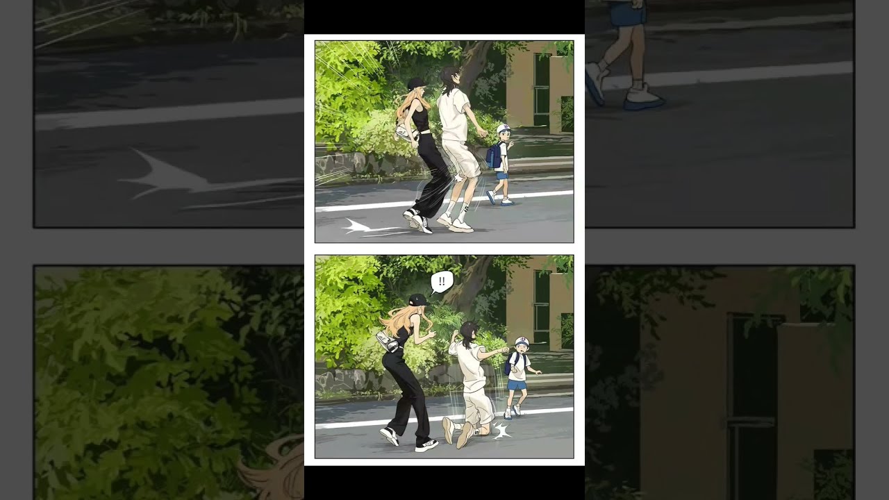 #yuri #gl #wlw #manga #manhua #manhwa #women #girls #beautiful #love #cute #cool #beauty #art