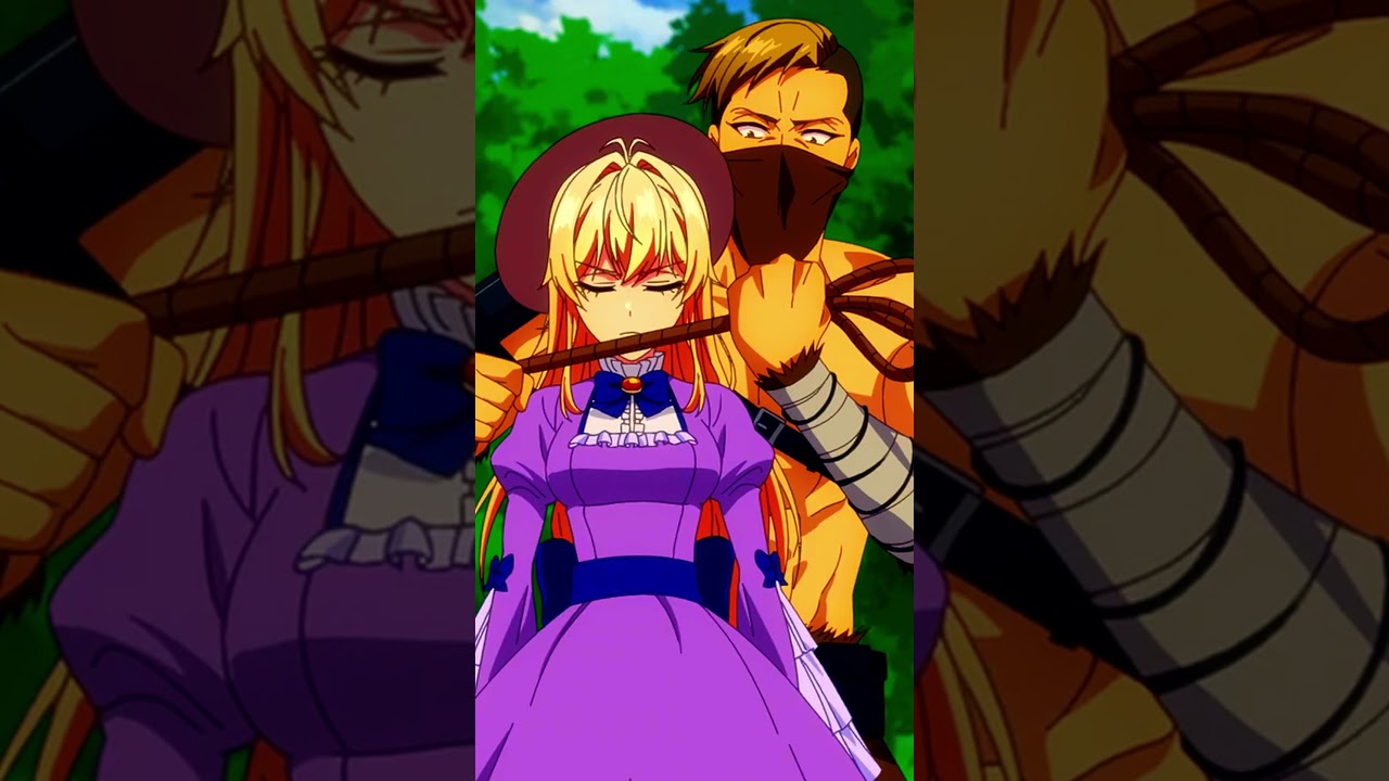Always a Catch! MaríaAnnovazzi KillerPunch Edit#anime#animeedit