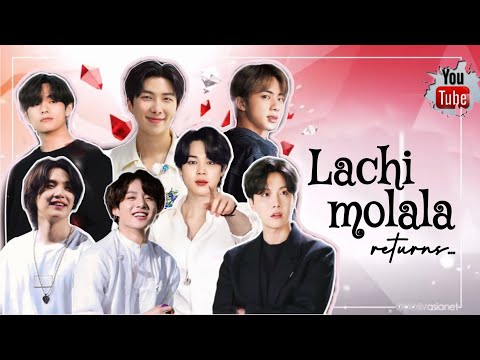 LACHIMOLALA returns part.3| BTS malayalam fundub | #bts #btsmalayalam #malayalamfundub #lachimolala