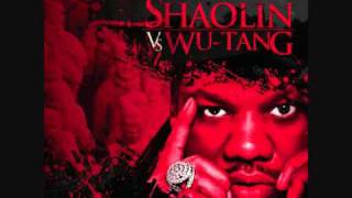 Raekwon feat. Inspectah Deck &amp; Estelle - Chop Chop Ninja