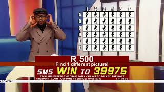 Sms & Win 12.06.2022