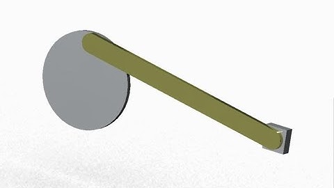 part 2 How to create skeleton based model in creo 3 0