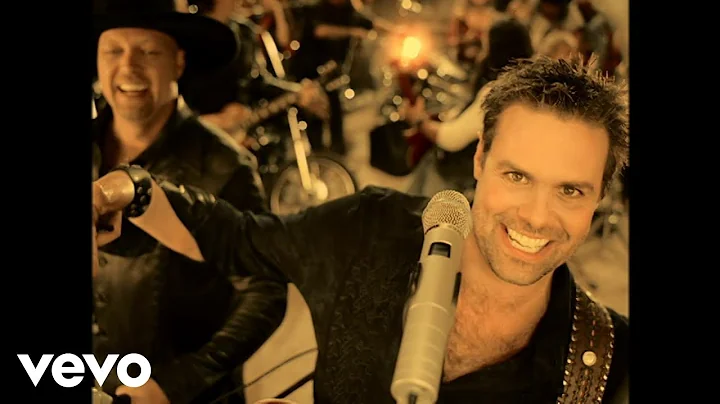 Montgomery Gentry - If You Ever Stop Loving Me (Vi...