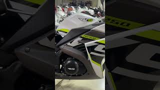 2024 r250 ler piyasalarda