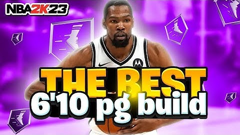 This KD build get HOF Quick First Step at 6