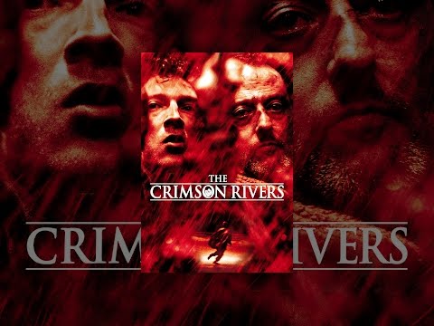 The Crimson Rivers