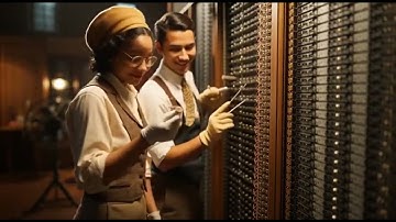 Was the first computer bug a real insect? 🤯