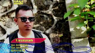 Tasisiah - adek salido (official video HD)