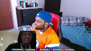 Fivio Foreign & Lil Tjay - Trauma (Official Video) REACTION