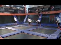 Ultimate Dodgeball Championship Episode #2