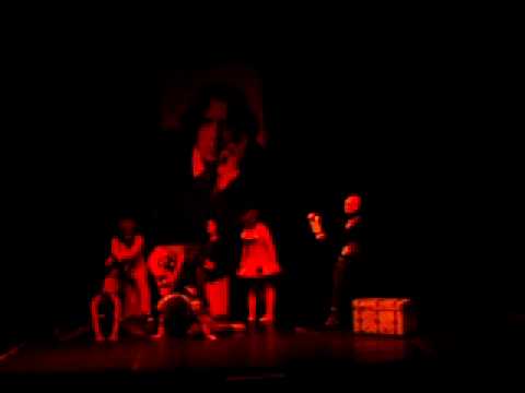 SHOW DE CALOUROS FPA 2010 - O Notvel Foguete (Osca...