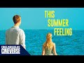 After She Dies, Both Her Boyfriend & Sister Confront Love & Loss! | This Summer Feeling