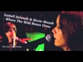 Isabell Schmidt vs Kevin Staudt - Where The Wild Roses Grow - The Voice Of Germany