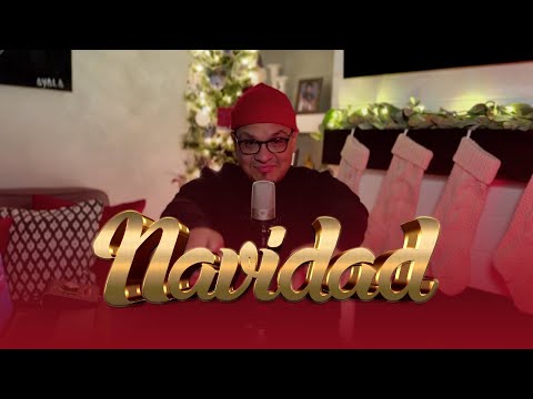 Como se produjo nuestra canción Navidad (FINAL INESPERADO)❄️