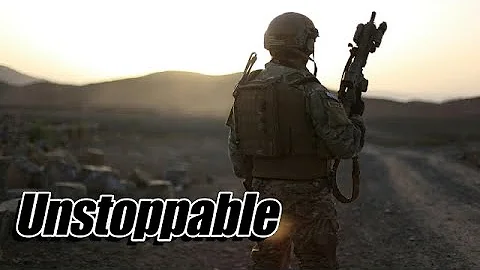 Military Motivation - Unstoppable 2022  [1080p]