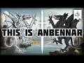 This is anbennar  eu4s beloved fantasy mod comes to ck3