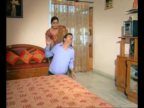 Husand Got Punished By His Wife Funny Video Husand Got Punished By His Wife Funny Video
