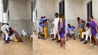 Mr duke is finally back and alive ,guess who Mr duke revealed that was among people who took him??