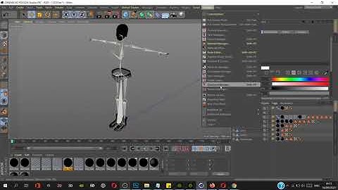 Cinema 4d: how to relink all of the missing black and transparent textures to solve bug fast good