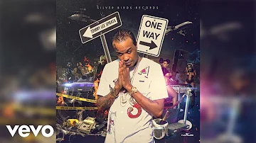 Tommy Lee Sparta - One Way