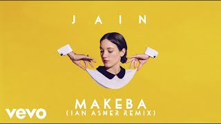 Jain - Makeba (Ian Asher Remix) Resimi