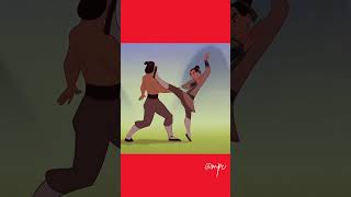Mulan power edit💥💣🔥 [ Call Me When You Want ] || Mulan edits ⚡🚀 || @mystiprincesschronicles
