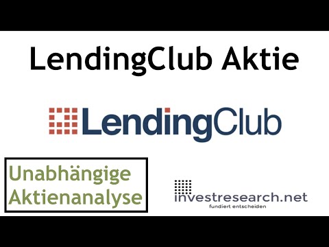 Video: Wird LendingTree meiner Kreditwürdigkeit schaden?