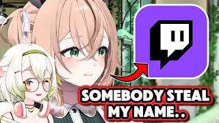 Nimis Account Cannot Be Found On Twitch. Nimi Nightmare Limealicious