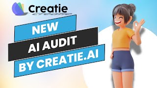 Audit AI Design Styles Explained | Complete Guide to AI Audit Style guides by Creatie AI | Ep 1