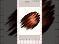 #ibixpaintx ✨️《 Hair 》#hack 2 ✌️| tutorial 💫| Cherry_blossom🌸| subscribe! ⭐️