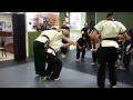 Shuai Jiao Seminar In Las Vegas, Nevada