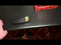 Sherman Theater lost footage (part one) #paranormal #poconomountains #ghosthunters 