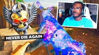 #1 Solo vs Squads! 👑 (Rebirth Island) - BO6