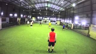 20151222 Futsal 2 1/2