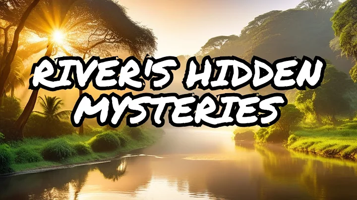 Unraveling the Spiritual Mysteries of River Ethiope in Nigeria