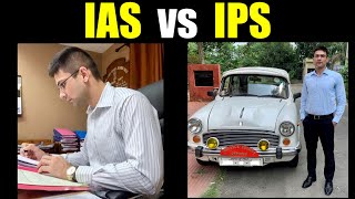 IAS vs IPS : Which Service is Better For You