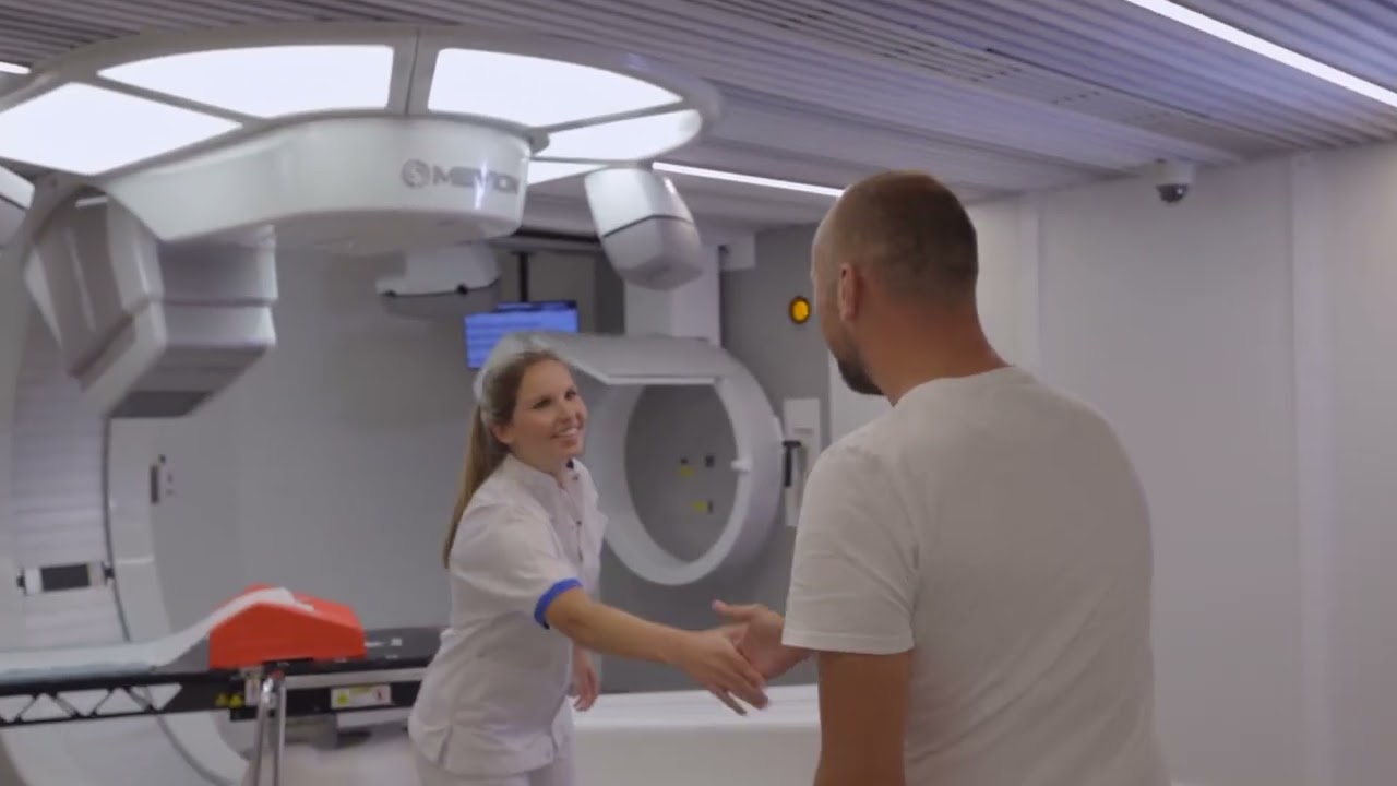 Making Proton Therapy Accessible: How Mevion Is Changing Cancer Treatment