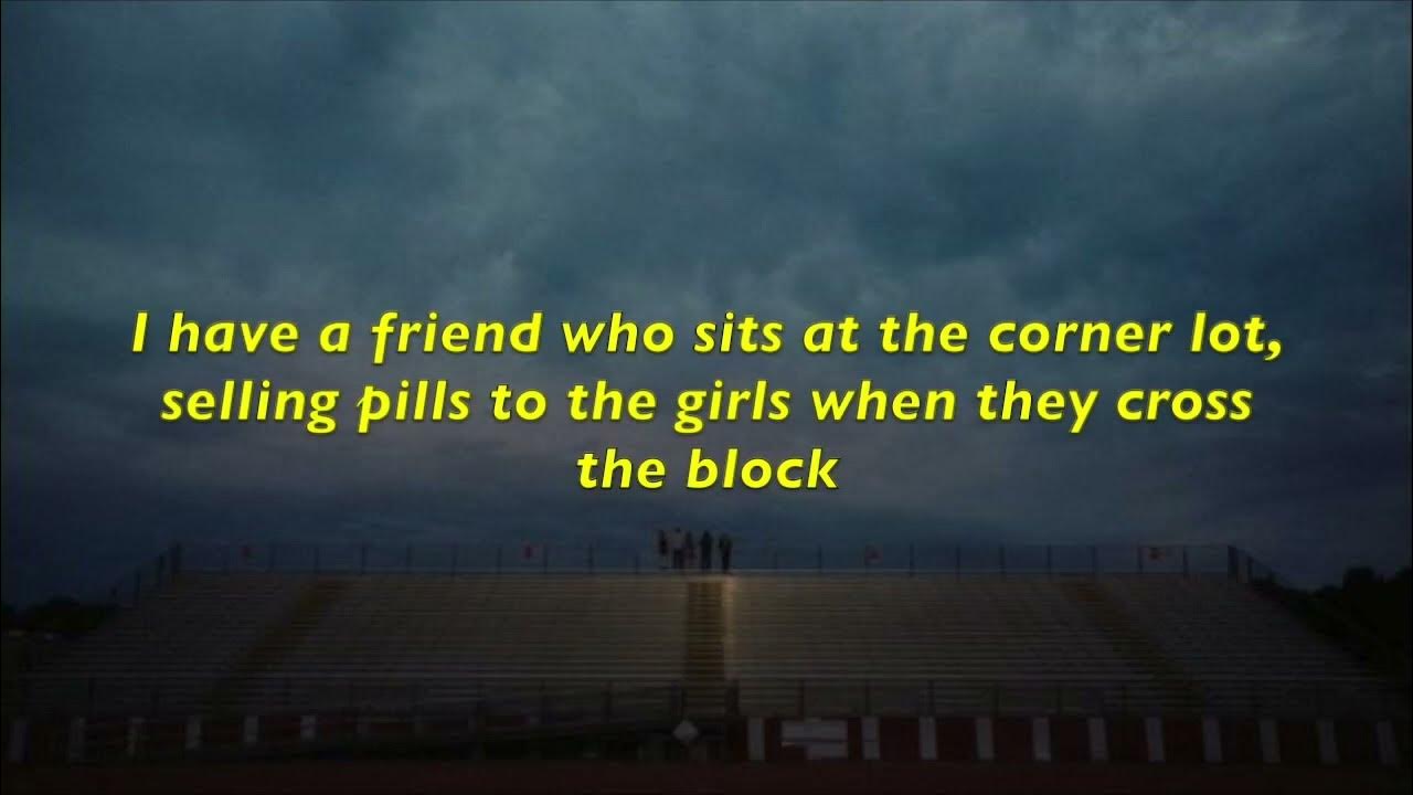 I wait for you - Alex G (lyrics) - YouTube