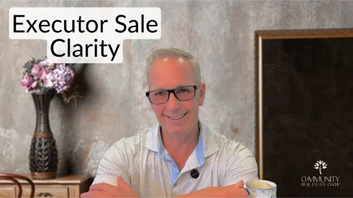 Executor Home Sales in London Ontario: Avoid These Costly Mistakes