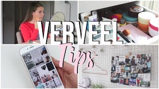 20+ Verveel Tips | Bo