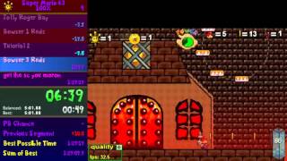 SM63 100% 1:29:50