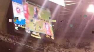 Sam Newman Goal vs All Stars at 2010 EJ Whitten Game
