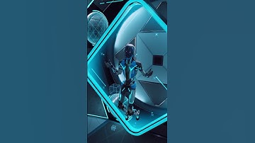 The BEST Throwing Settings in Echo VR #shorts