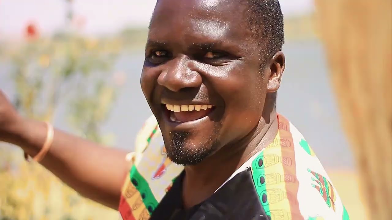 MUTENDERE done by Salvation Choir