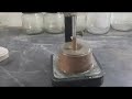 STANDARD CONSISTENCY TEST OF CEMENT || CONSISTENCY || CEMENT ||