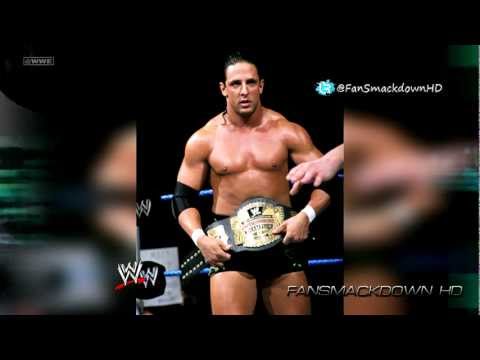 RIP: 2003/2004: Sean O'Haire 6th \u0026 Last WWE Theme Song - \"Come On\" (WWE Mix) + Download Link