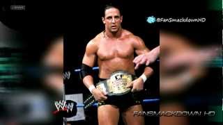 2003/2004: Billy Kidman 5th \u0026 Last WWE Theme Song - \